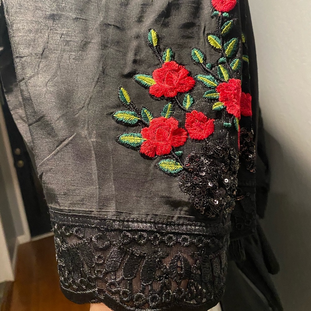 Pakistani dresses - Picture 6 of 10